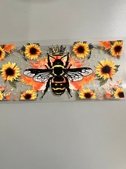 Bee Lg decal