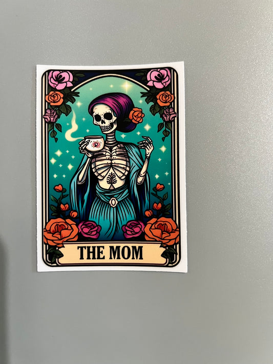 Skeleton Sm decal