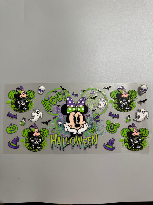 Halloween