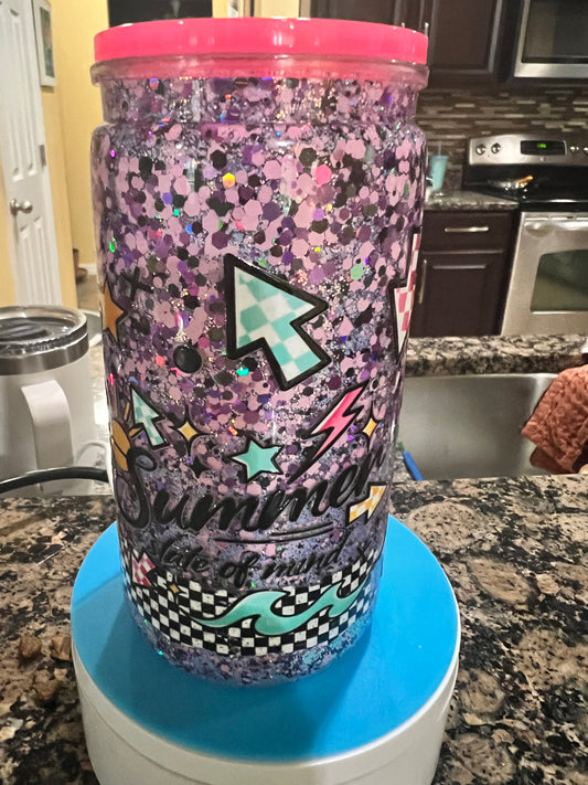 Pre made