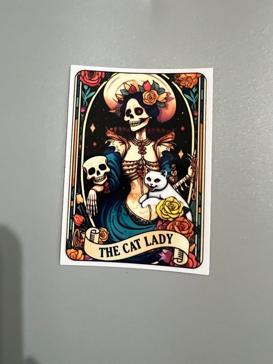 Skeleton Sm decal