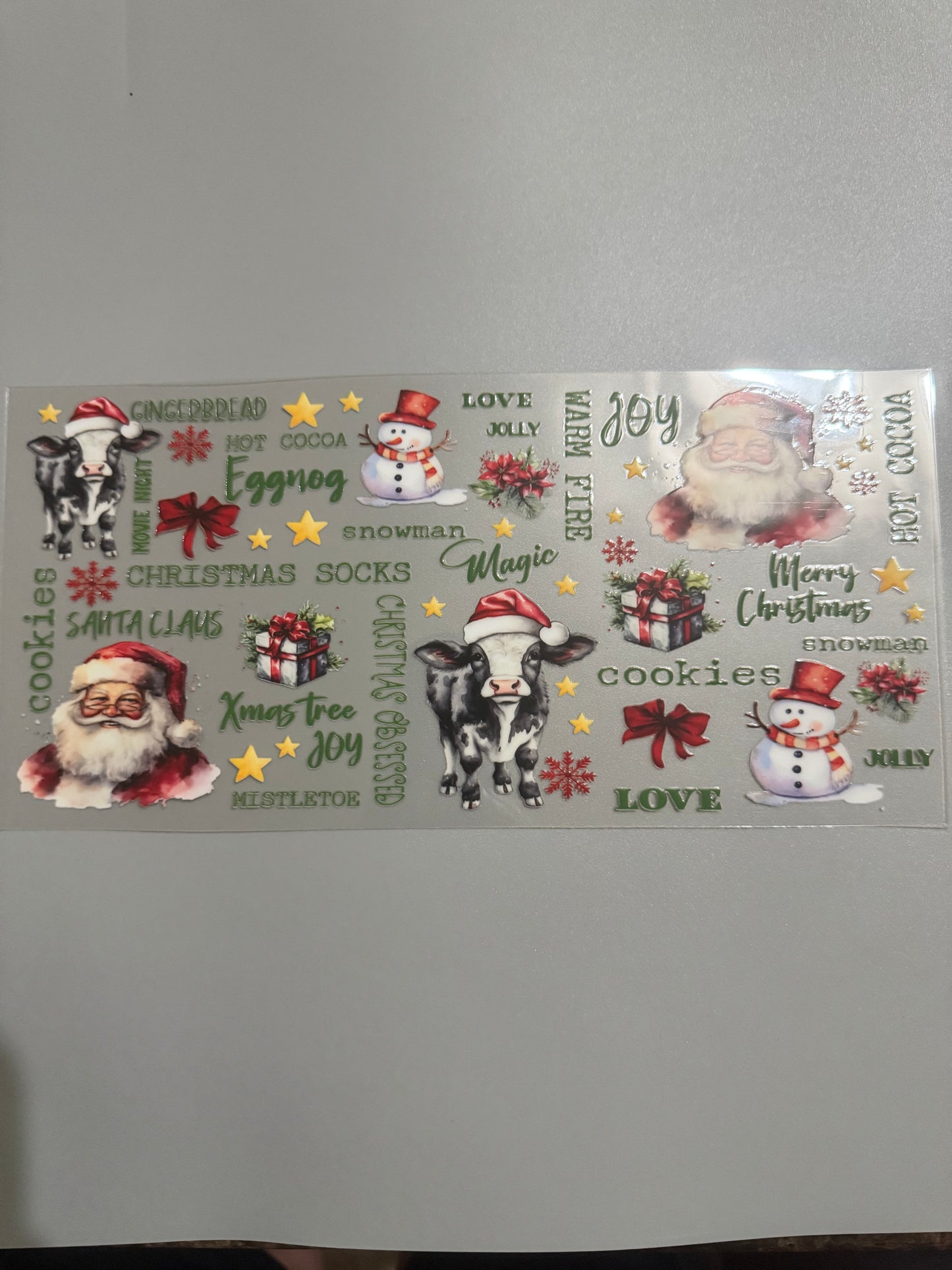 Christmas