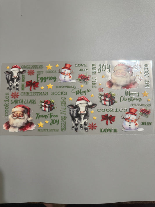 Christmas