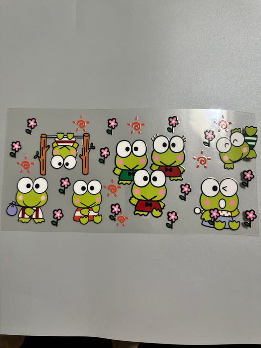 Frog