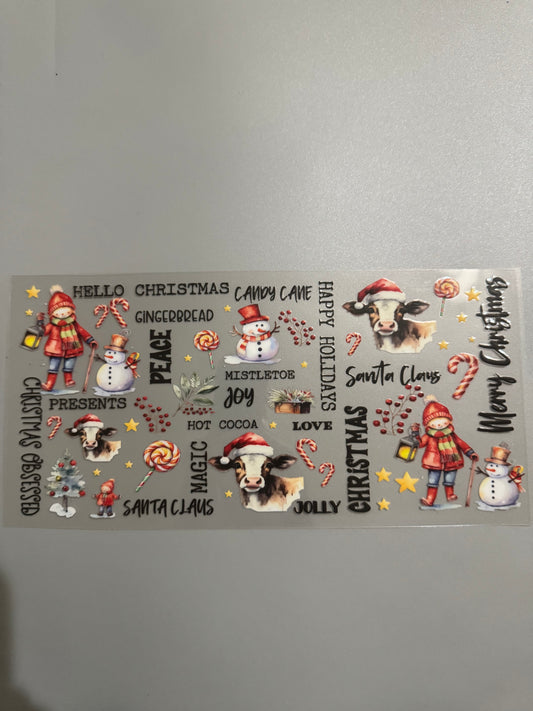 Christmas