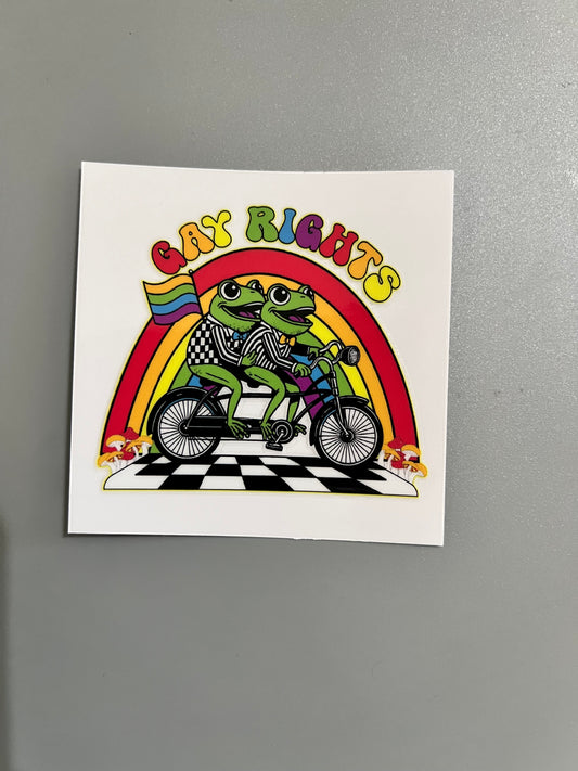 Pride