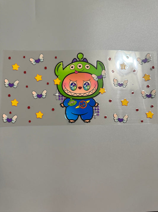 Labubu