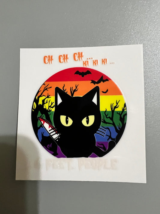 Pride Sm decal