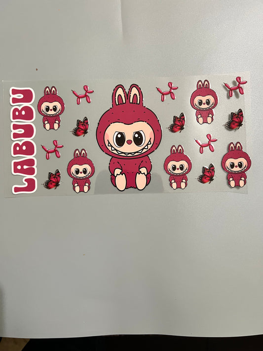 Labubu