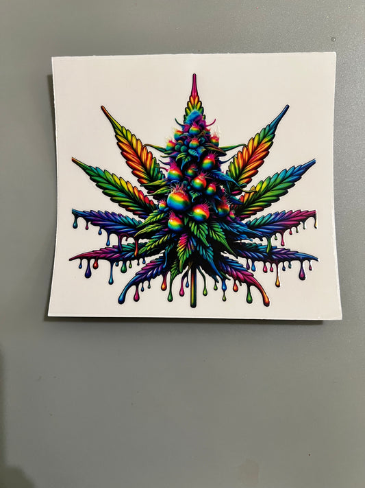 Leaf