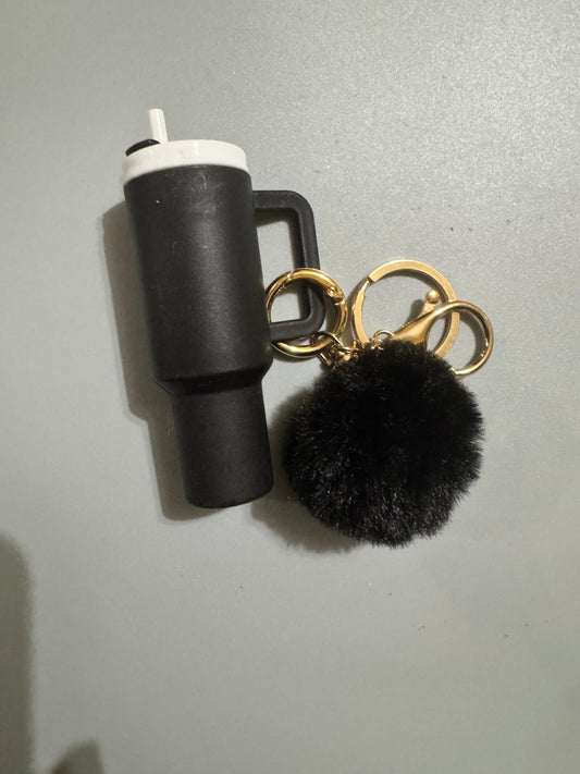 Mini cup