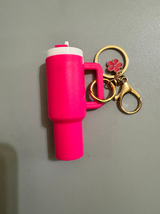 Mini cup