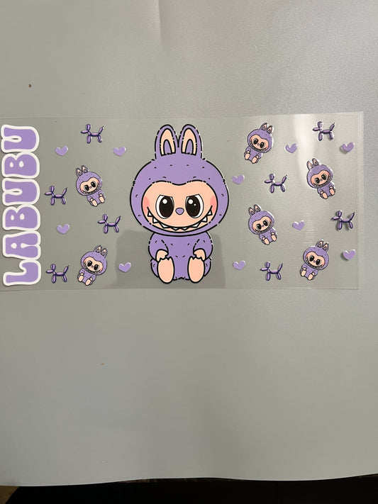 Labubu