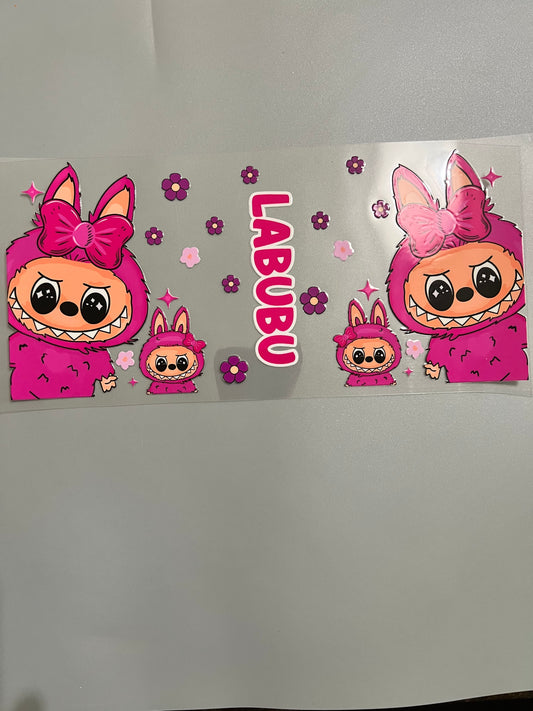Labubu