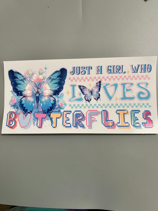 Butterfly