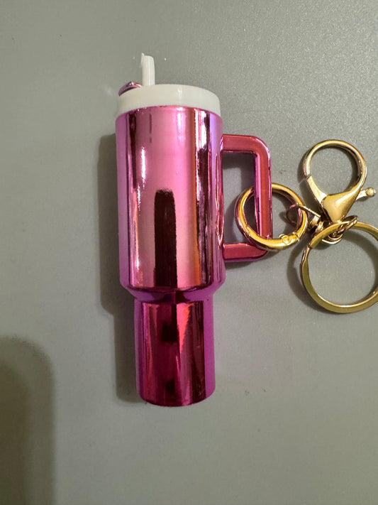 Mini cup