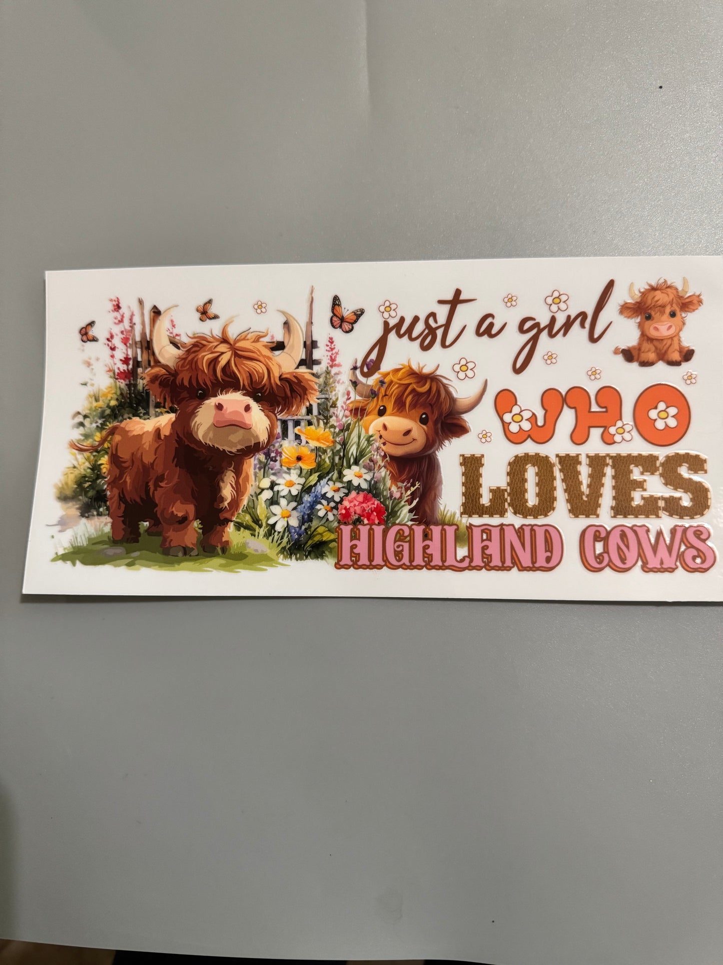 Cow