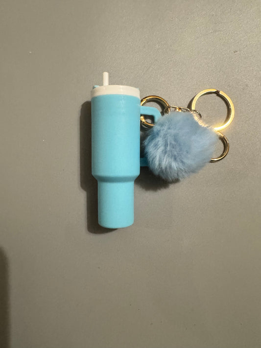 Mini cup