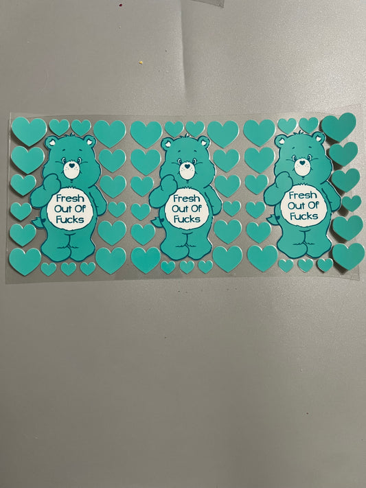 Care bear