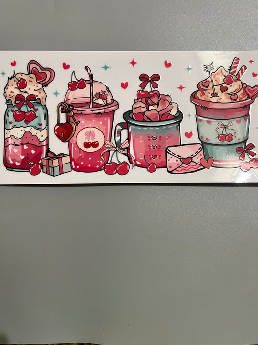 Coffee Lg decal