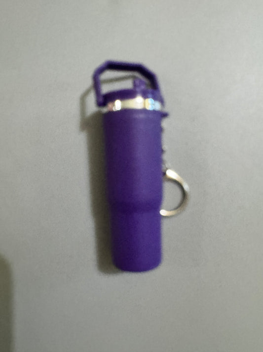 Mini cup