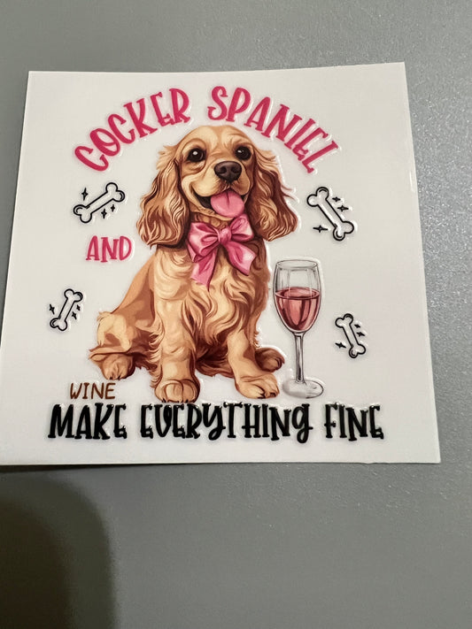 Dog