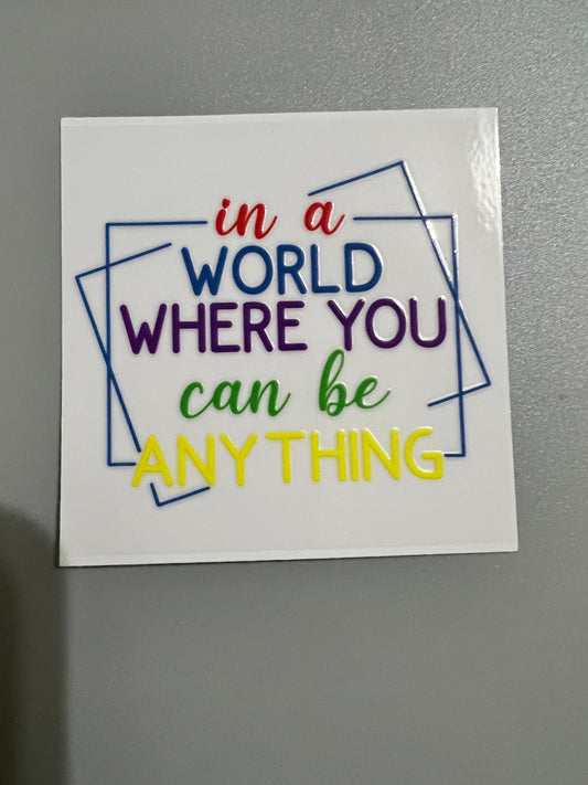 Autism Sm decal