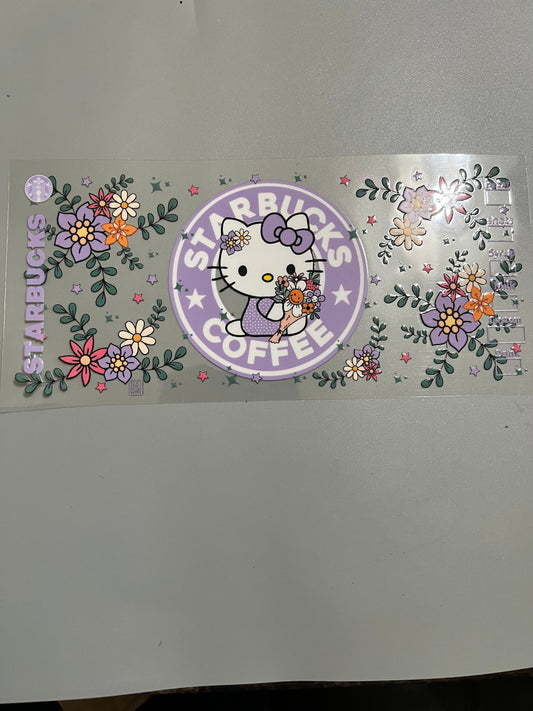 Hello kitty
