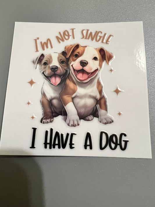 Dog
