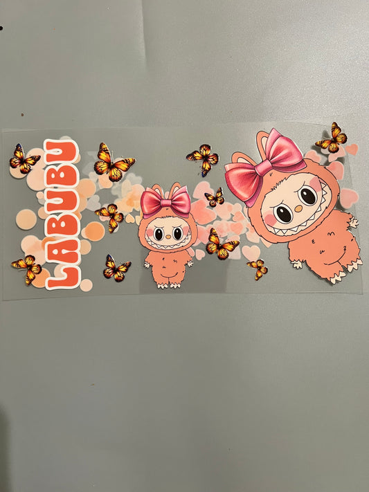 Labubu