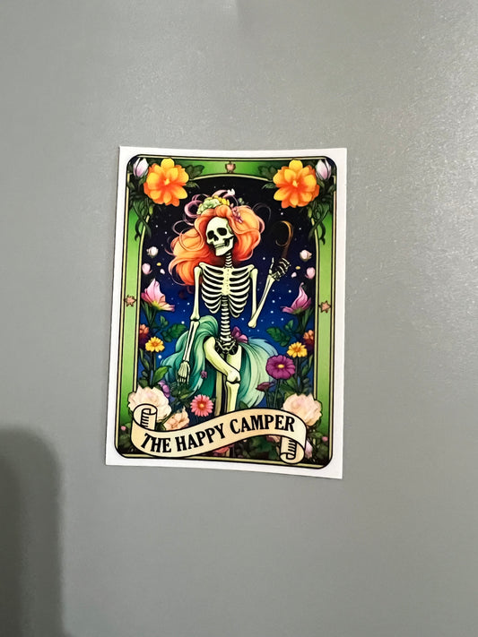 Skeleton Sm decal