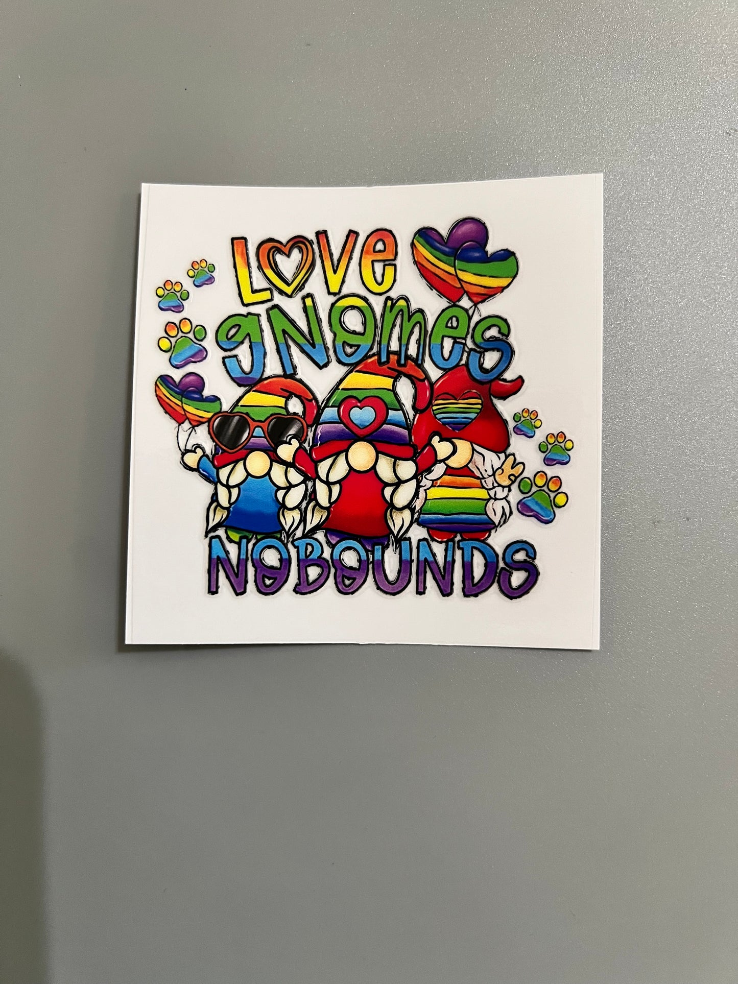 Pride