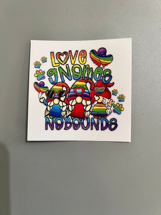 Pride