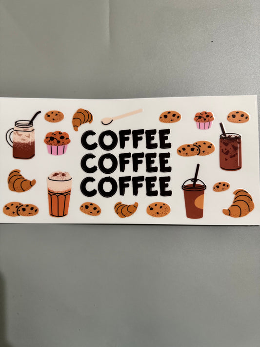 Coffee