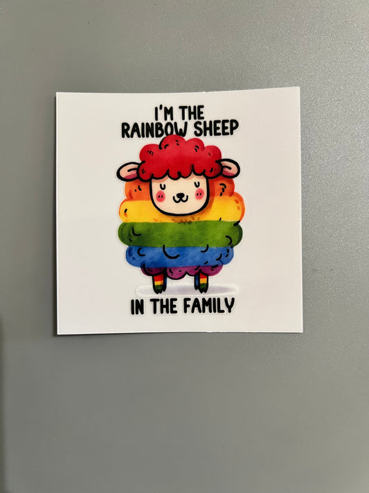 Pride