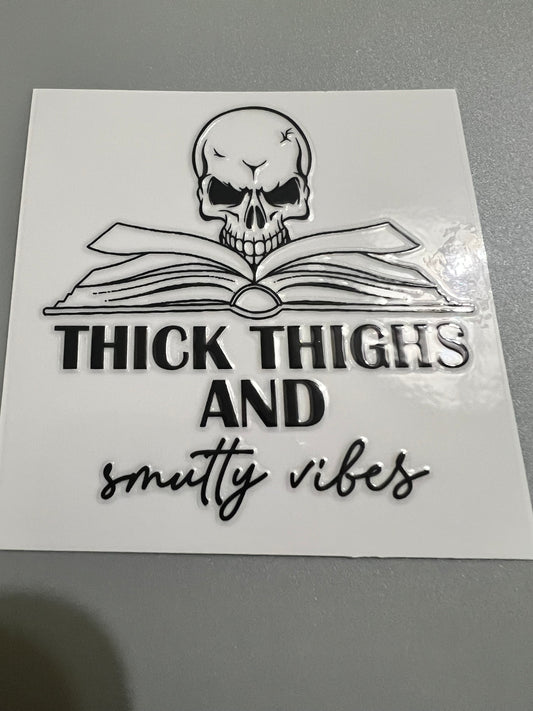 Snarky