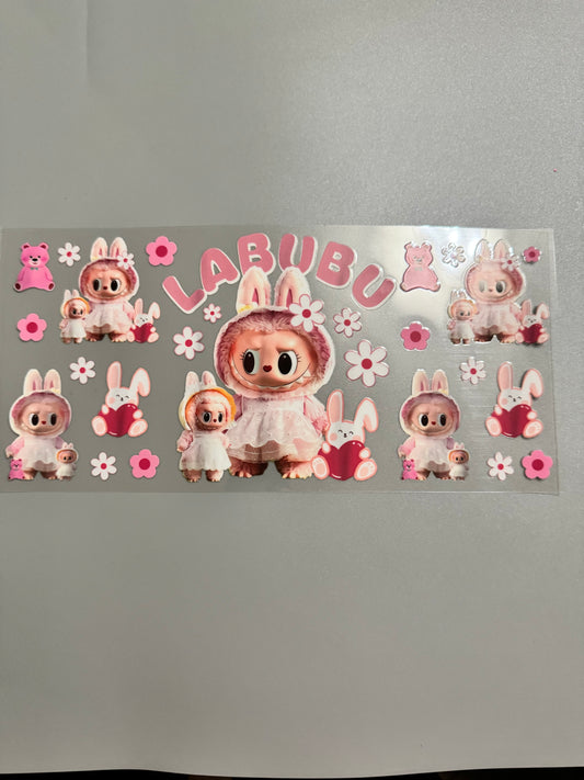 Labubu