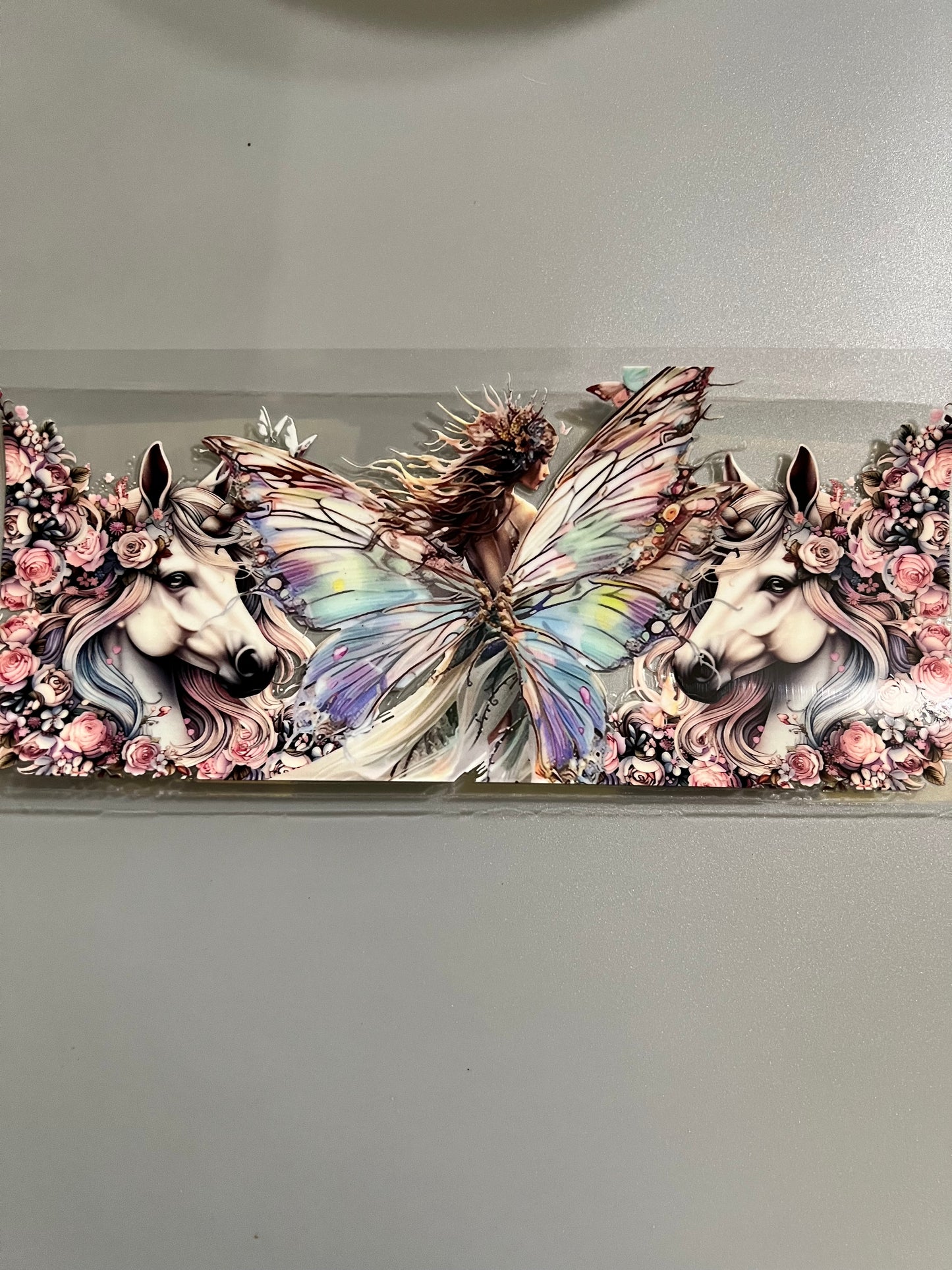Fairy Lg decal