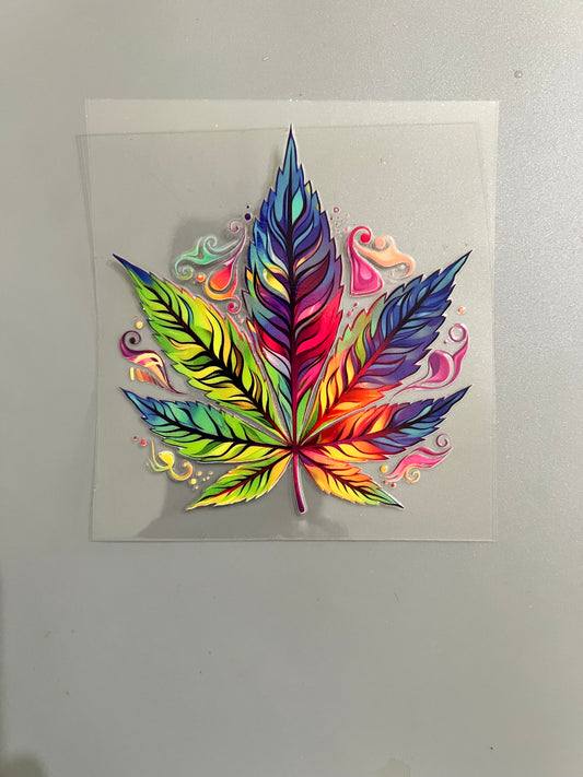 Leaf