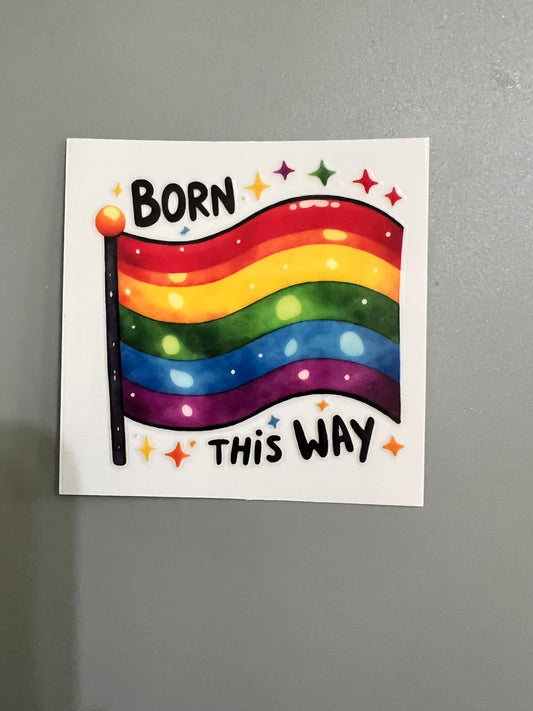 Pride