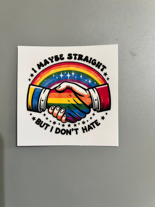 Pride