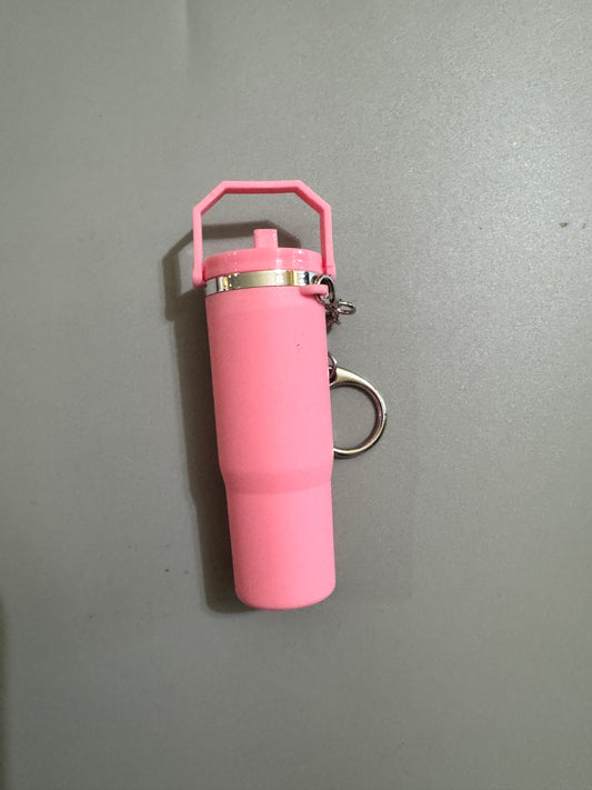Mini cup