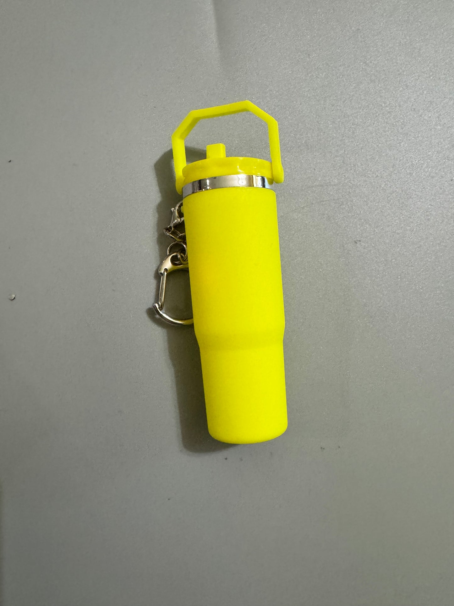 Mini cup