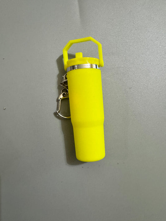 Mini cup