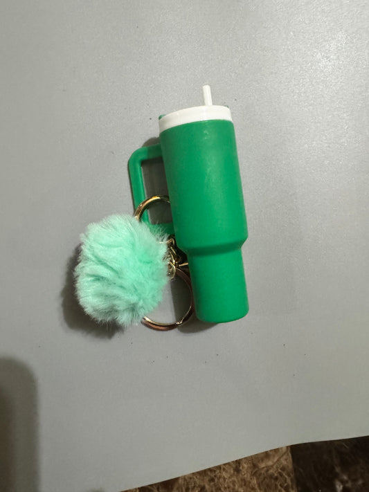 Mini cup