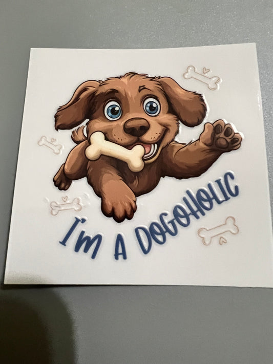 Dog