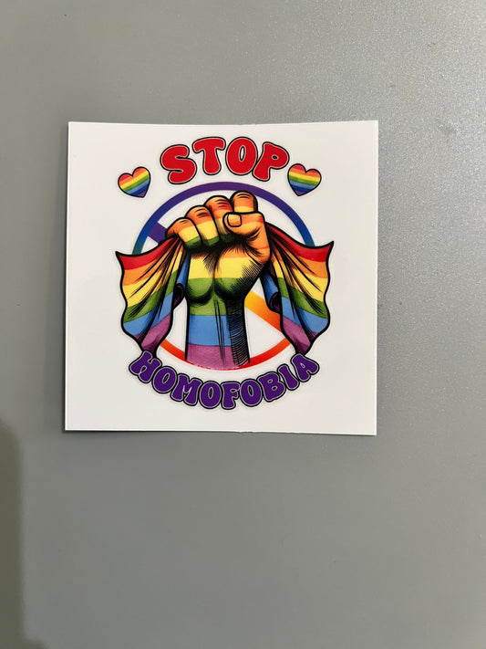 Pride