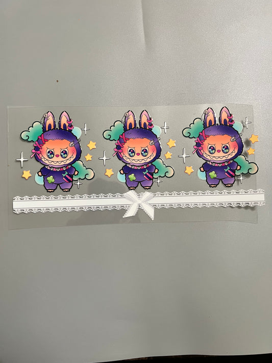 Labubu