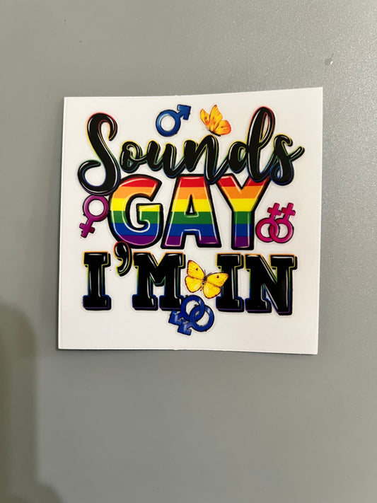 Pride