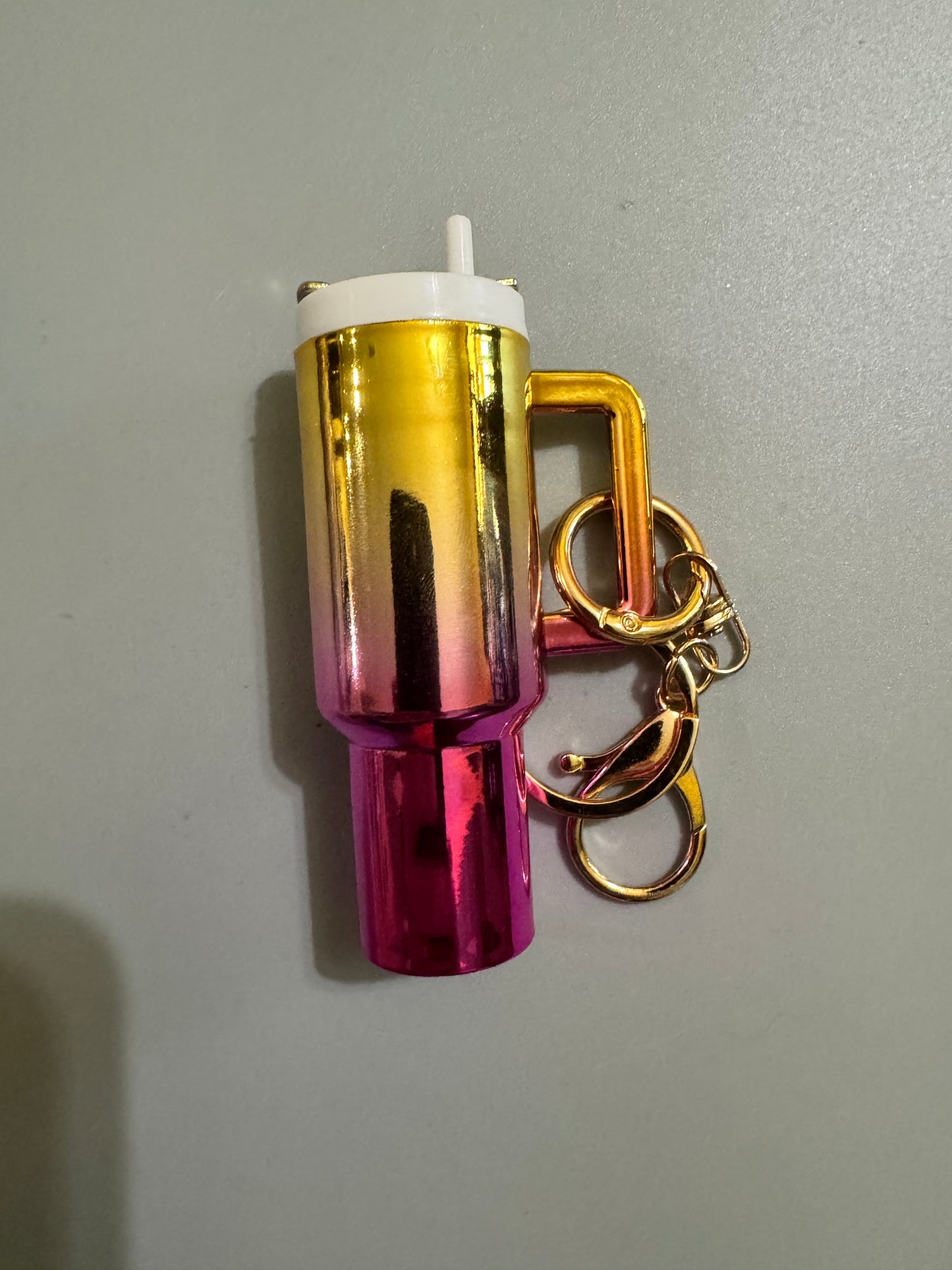 Mini cup